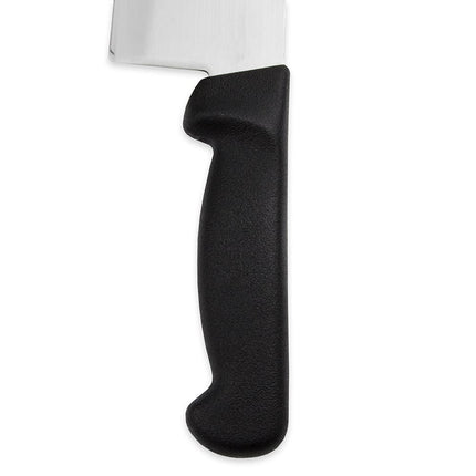 Dao Bếp Trưởng Dexter Russell P94831B 25.4 cm Cán Polypropylene Đen Thép Carbon