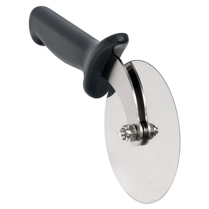 Dao Cắt Pizza Dexter Russell P94ZZA-4 10.2 cm Tay Cầm Nhựa Đen Thép Carbon