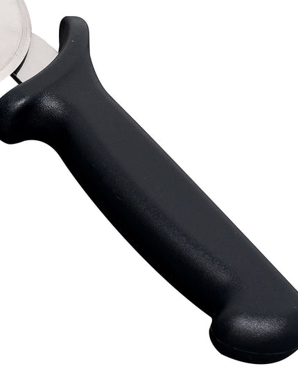 Dao Cắt Pizza Dexter Russell P94ZZA-4 10.2 cm Tay Cầm Nhựa Đen Thép Carbon
