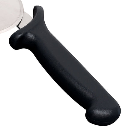 Dao Cắt Pizza Dexter Russell P94ZZA-4 10.2 cm Tay Cầm Nhựa Đen Thép Carbon
