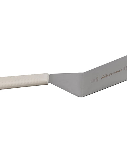 Xẻng Lật Bánh Pancake Dexter Russell P94851 Cán Nhựa Polypropylene Thép Không Gỉ 10.2x6.4 cm