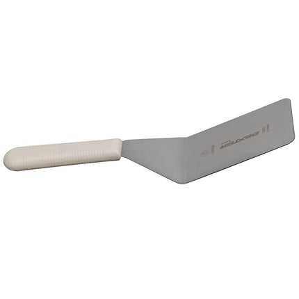 Xẻng Lật Bánh Pancake Dexter Russell P94851 Cán Nhựa Polypropylene Thép Không Gỉ 10.2x6.4 cm