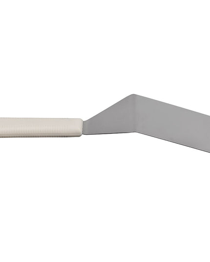 Xẻng Lật Bánh Pancake Dexter Russell P94851 Cán Nhựa Polypropylene Thép Không Gỉ 10.2x6.4 cm