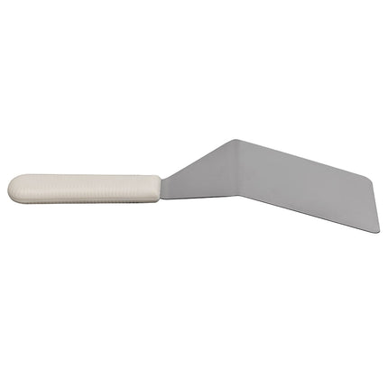 Xẻng Lật Bánh Pancake Dexter Russell P94851 Cán Nhựa Polypropylene Thép Không Gỉ 10.2x6.4 cm