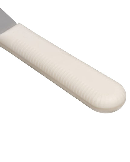 Xẻng Lật Bánh Pancake Dexter Russell P94851 Cán Nhựa Polypropylene Thép Không Gỉ 10.2x6.4 cm