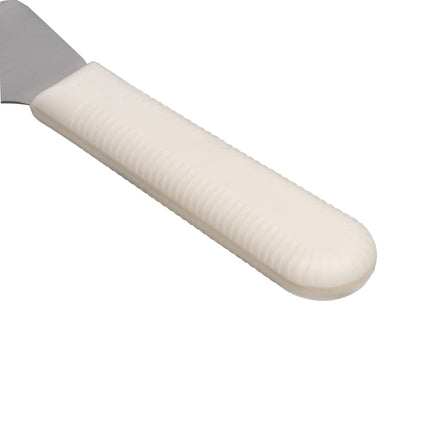 Xẻng Lật Bánh Pancake Dexter Russell P94851 Cán Nhựa Polypropylene Thép Không Gỉ 10.2x6.4 cm
