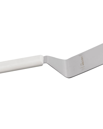 Xẻng Lật Hamburger Dexter Russell P94854 Tay Cầm Polypropylene Thép Không Gỉ 10.2 x 7.6 cm