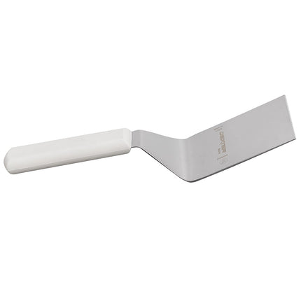 Xẻng Lật Hamburger Dexter Russell P94854 Tay Cầm Polypropylene Thép Không Gỉ 10.2 x 7.6 cm