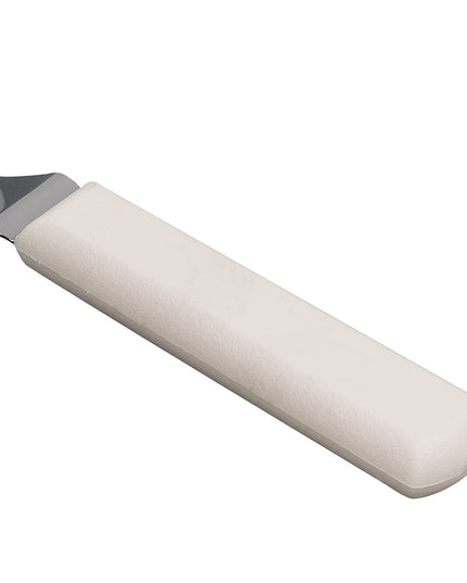 Xẻng Lật Hamburger Dexter Russell P94854 Tay Cầm Polypropylene Thép Không Gỉ 10.2 x 7.6 cm