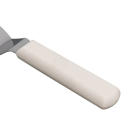 Xẻng Lật Hamburger Dexter Russell P94854 Tay Cầm Polypropylene Thép Không Gỉ 10.2 x 7.6 cm