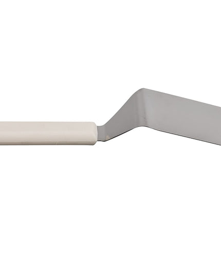 Xẻng Lật Hamburger Dexter Russell P94854 Tay Cầm Polypropylene Thép Không Gỉ 10.2 x 7.6 cm