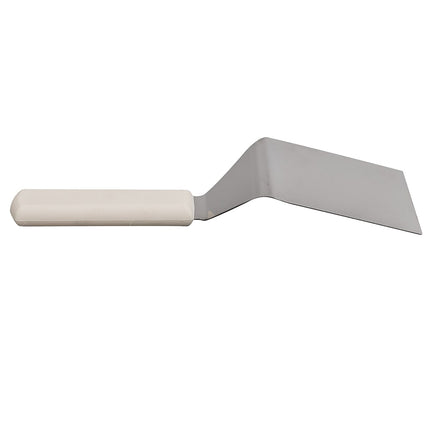 Xẻng Lật Hamburger Dexter Russell P94854 Tay Cầm Polypropylene Thép Không Gỉ 10.2 x 7.6 cm