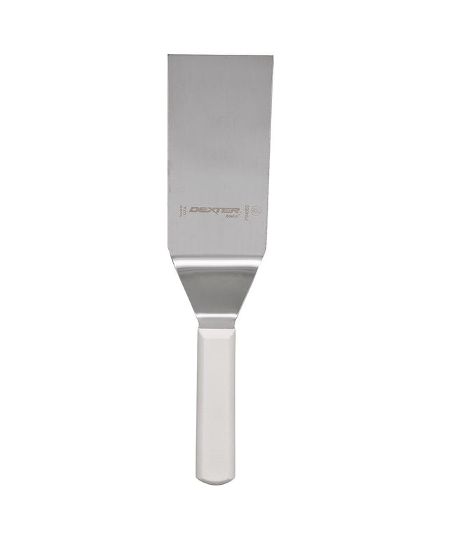 Xẻng Lật Hamburger Dexter Russell P94855 15.2 x 7.6 cm Tay Cầm Nhựa Polypropylene Thép Không Gỉ