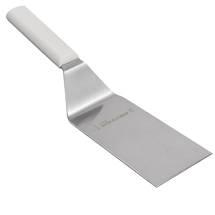 Xẻng Lật Hamburger Dexter Russell P94855 15.2 x 7.6 cm Tay Cầm Nhựa Polypropylene Thép Không Gỉ