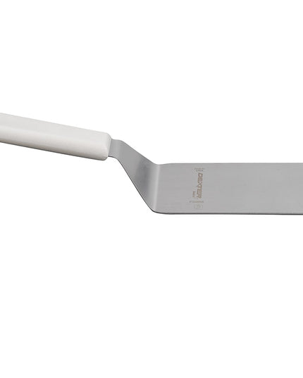Xẻng Lật Hamburger Dexter Russell P94855 15.2 x 7.6 cm Tay Cầm Nhựa Polypropylene Thép Không Gỉ