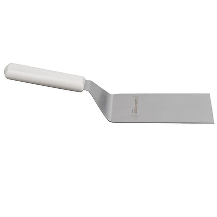 Xẻng Lật Hamburger Dexter Russell P94855 15.2 x 7.6 cm Tay Cầm Nhựa Polypropylene Thép Không Gỉ