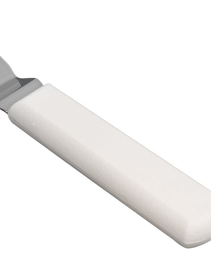 Xẻng Lật Hamburger Dexter Russell P94855 15.2 x 7.6 cm Tay Cầm Nhựa Polypropylene Thép Không Gỉ