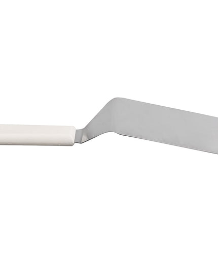 Xẻng Lật Hamburger Dexter Russell P94855 15.2 x 7.6 cm Tay Cầm Nhựa Polypropylene Thép Không Gỉ