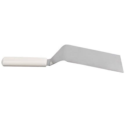 Xẻng Lật Hamburger Dexter Russell P94855 15.2 x 7.6 cm Tay Cầm Nhựa Polypropylene Thép Không Gỉ
