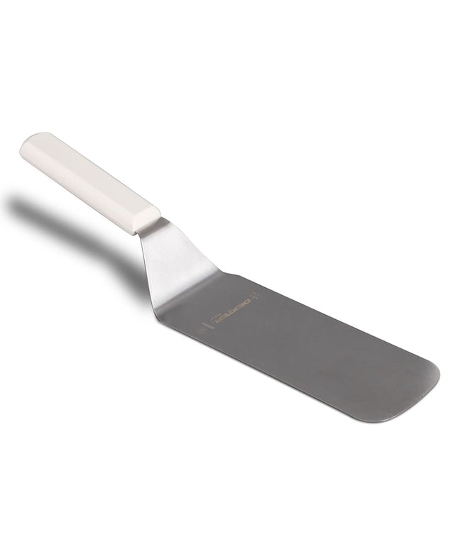 Xẻng Lật Bánh Dexter Russell P94856 20.3 x 7.6 cm Tay Cầm Nhựa Polypropylene Thép Không Gỉ