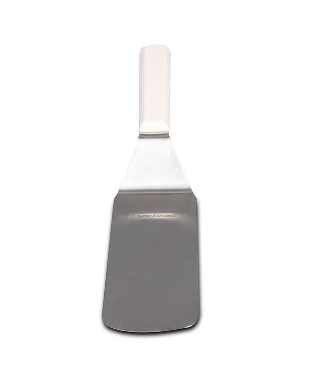 Xẻng Lật Bánh Dexter Russell P94856 20.3 x 7.6 cm Tay Cầm Nhựa Polypropylene Thép Không Gỉ