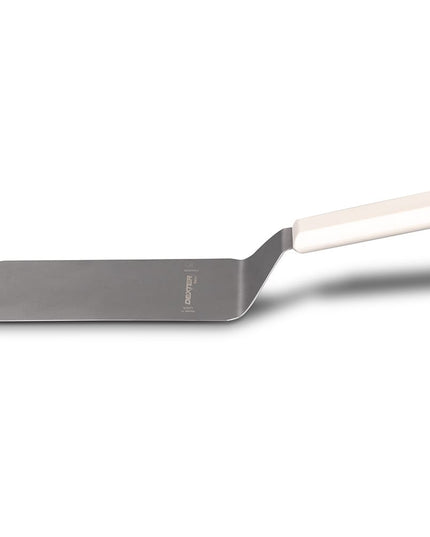 Xẻng Lật Bánh Dexter Russell P94856 20.3 x 7.6 cm Tay Cầm Nhựa Polypropylene Thép Không Gỉ