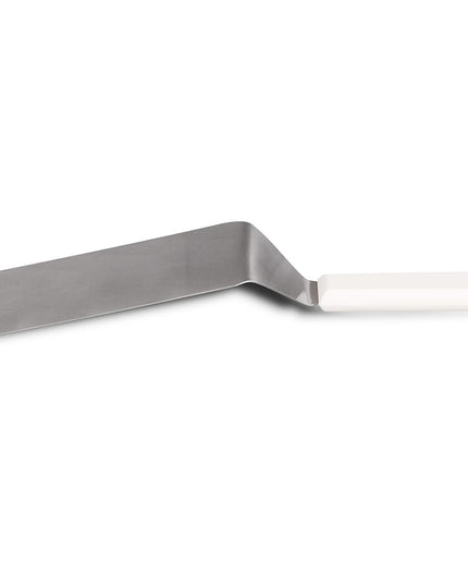 Xẻng Lật Bánh Dexter Russell P94856 20.3 x 7.6 cm Tay Cầm Nhựa Polypropylene Thép Không Gỉ