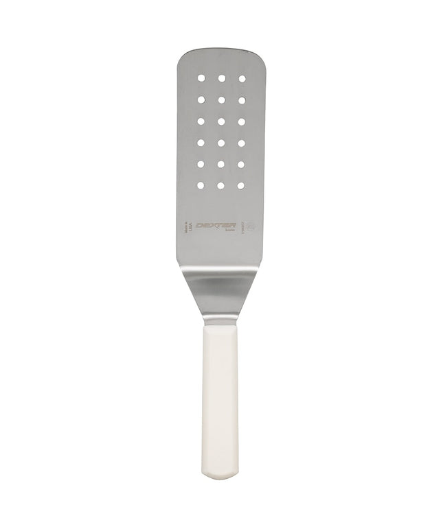 Xẻng Lật Bánh Dexter Russell P94857 20.3 x 7.6 cm Cán Nhựa Polypropylene Thép Không Gỉ