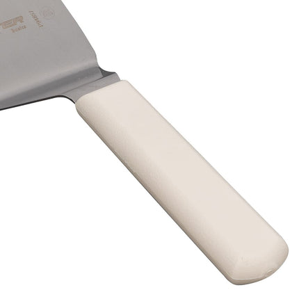 Xẻng Lật Bánh Dexter Russell P94857 20.3 x 7.6 cm Cán Nhựa Polypropylene Thép Không Gỉ