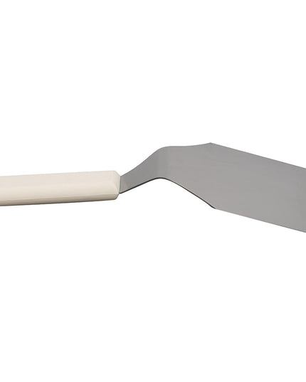 Xẻng Lật Hamburger Dexter Russell P94858 Cán Nhựa Polypropylene Thép Không Gỉ 12.7x10.2 cm