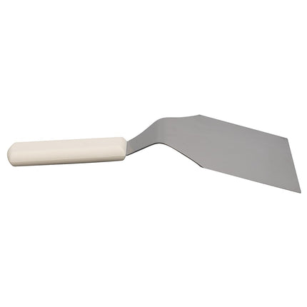 Xẻng Lật Hamburger Dexter Russell P94858 Cán Nhựa Polypropylene Thép Không Gỉ 12.7x10.2 cm