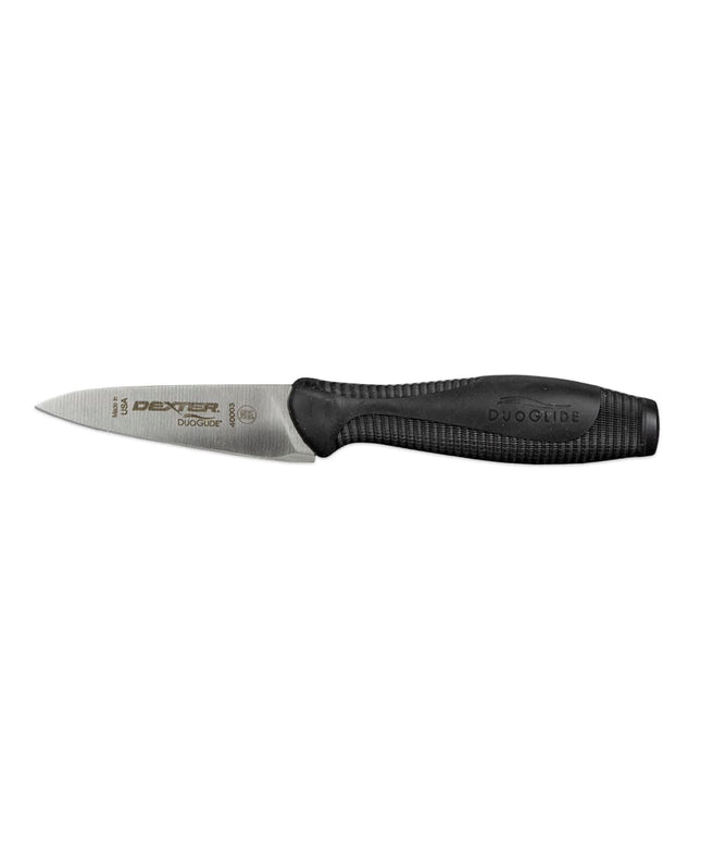 Dao Gọt Dexter Russell 40003 8.6 cm Cán Kết Cấu Mềm Thép Carbon