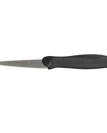 Dao Gọt Dexter Russell 40003 8.6 cm Cán Kết Cấu Mềm Thép Carbon