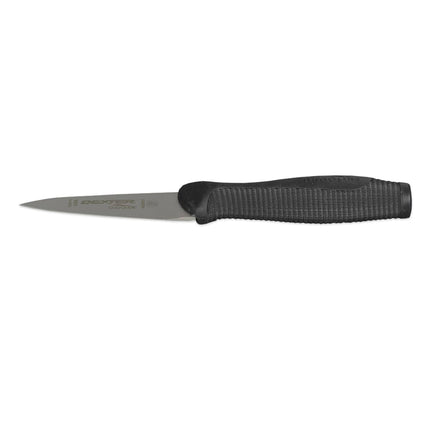 Dao Gọt Dexter Russell 40003 8.6 cm Cán Kết Cấu Mềm Thép Carbon