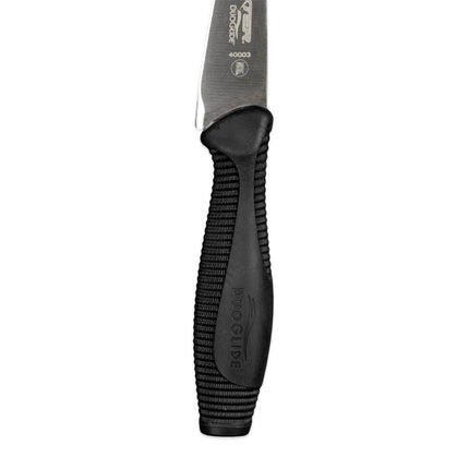 Dao Gọt Dexter Russell 40003 8.6 cm Cán Kết Cấu Mềm Thép Carbon