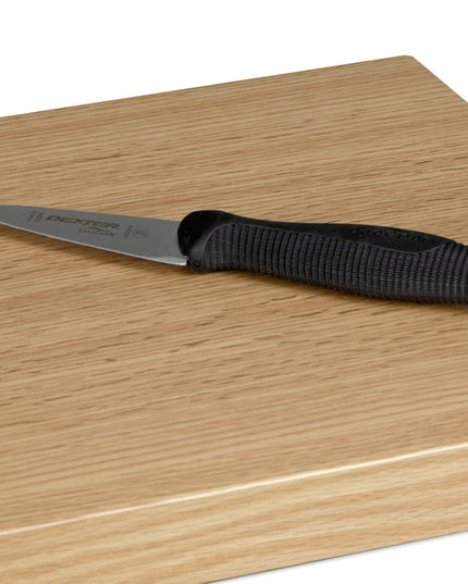 Dao Gọt Dexter Russell 40003 8.6 cm Cán Kết Cấu Mềm Thép Carbon