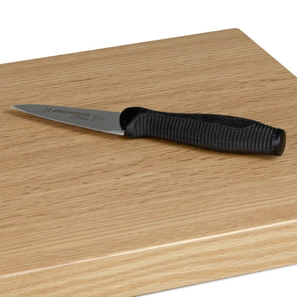 Dao Gọt Dexter Russell 40003 8.6 cm Cán Kết Cấu Mềm Thép Carbon