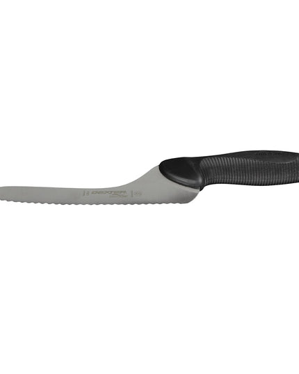 Dao Cắt Bánh Mì Dexter Russell 40023 19.1 cm Cán Kết Cấu Mềm Thép Carbon Cao