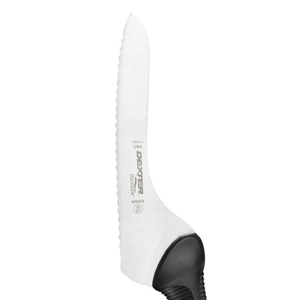 Dao Cắt Bánh Mì Dexter Russell 40023 19.1 cm Cán Kết Cấu Mềm Thép Carbon Cao