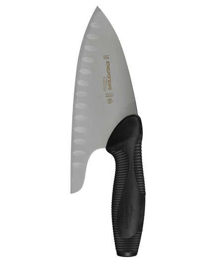 Dao Đầu Bếp Dexter Russell 40033 20.3 cm Tay Cầm Mềm Có Kết Cấu Thép Carbon