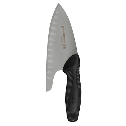 Dao Đầu Bếp Dexter Russell 40033 20.3 cm Tay Cầm Mềm Có Kết Cấu Thép Carbon