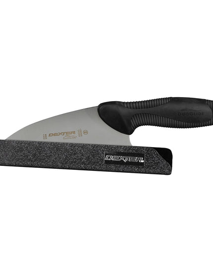 Dao Đầu Bếp Dexter Russell 40033 20.3 cm Tay Cầm Mềm Có Kết Cấu Thép Carbon