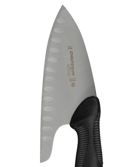 Dao Đầu Bếp Dexter Russell 40033 20.3 cm Tay Cầm Mềm Có Kết Cấu Thép Carbon