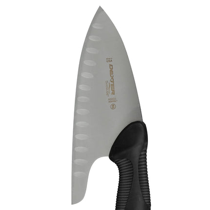 Dao Đầu Bếp Dexter Russell 40033 20.3 cm Tay Cầm Mềm Có Kết Cấu Thép Carbon