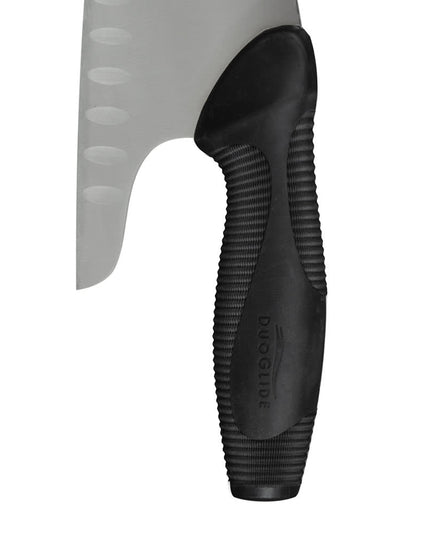 Dao Đầu Bếp Dexter Russell 40033 20.3 cm Tay Cầm Mềm Có Kết Cấu Thép Carbon