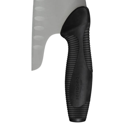 Dao Đầu Bếp Dexter Russell 40033 20.3 cm Tay Cầm Mềm Có Kết Cấu Thép Carbon