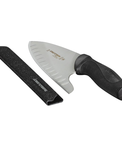 Dao Đầu Bếp Dexter Russell 40033 20.3 cm Tay Cầm Mềm Có Kết Cấu Thép Carbon