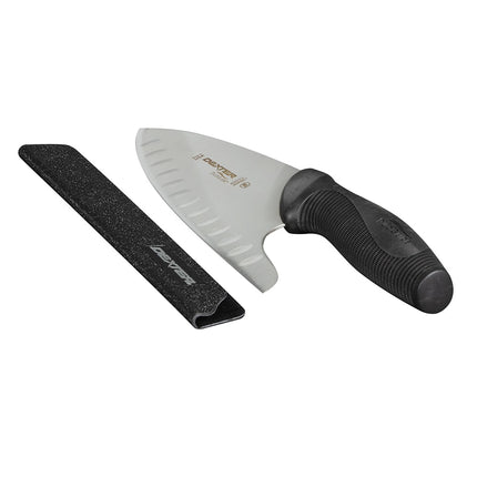 Dao Đầu Bếp Dexter Russell 40033 20.3 cm Tay Cầm Mềm Có Kết Cấu Thép Carbon