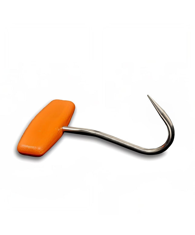 Móc Cán Phẳng Dexter Russell T324 PLAS 8.6 cm Đường Kính 5.2 mm