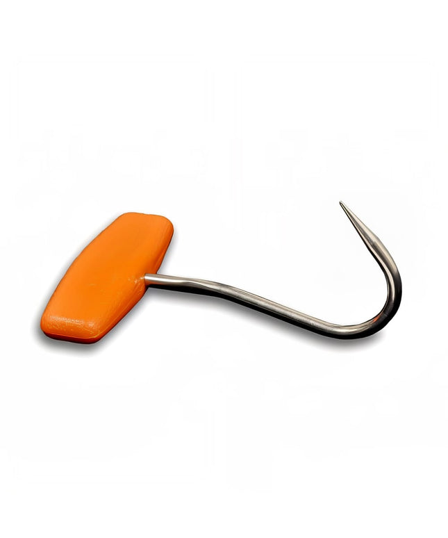 Móc Dexter Russell T325PLAS 10.2 cm Cán Phẳng